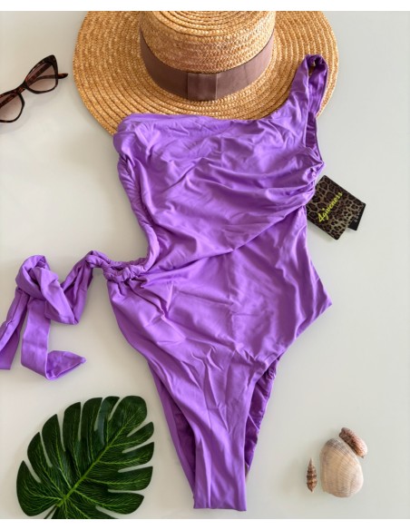 Intero monospalla 4Giveness