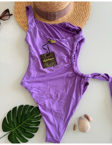 Intero monospalla 4Giveness