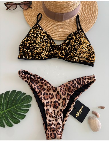 Bikini paillettes 4Giveness