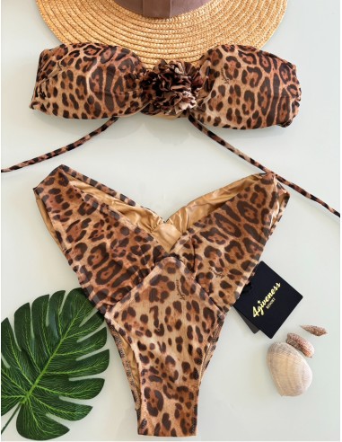 Bikini a fascia 4Giveness