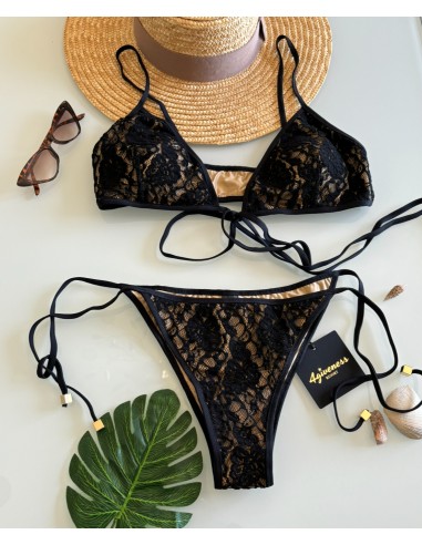 Bikini merletto 4Giveness