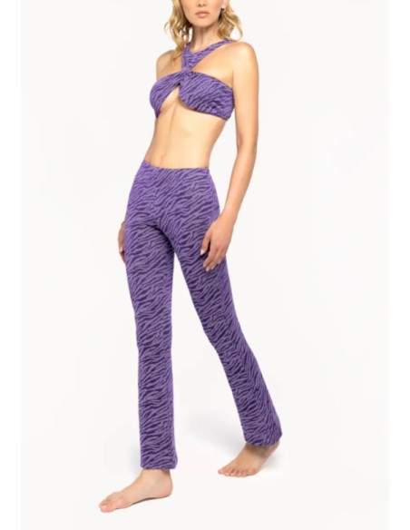 Pantalone palazzo luxury 4Giveness