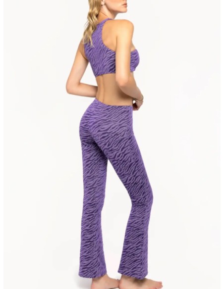 Pantalone palazzo luxury 4Giveness