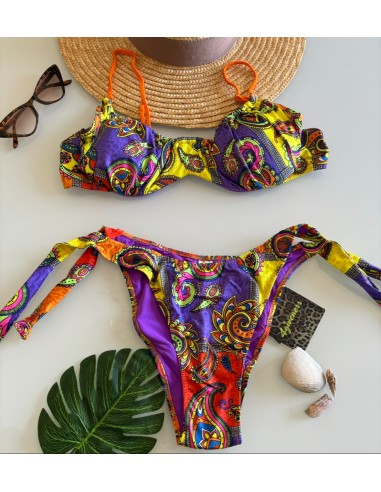 Bikini a balconcino 4Giveness