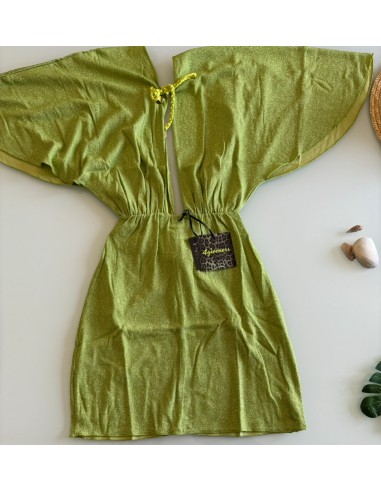 Vestito corto lurex 4Giveness