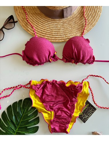 Bikini verde 4Giveness
