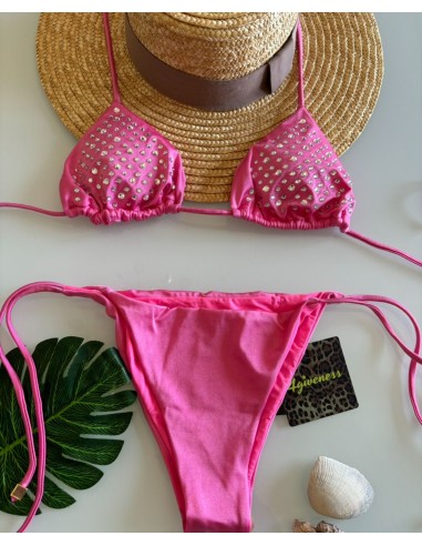Bikini brillantinato 4Giveness