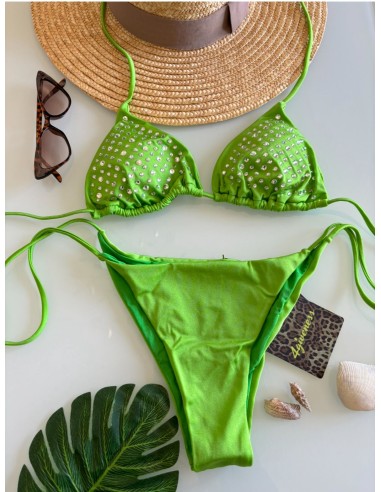 Bikini brillantinato 4Giveness