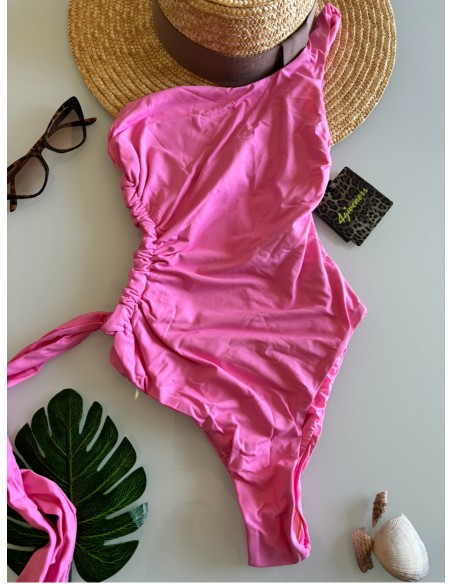 Intero monospalla 4Giveness