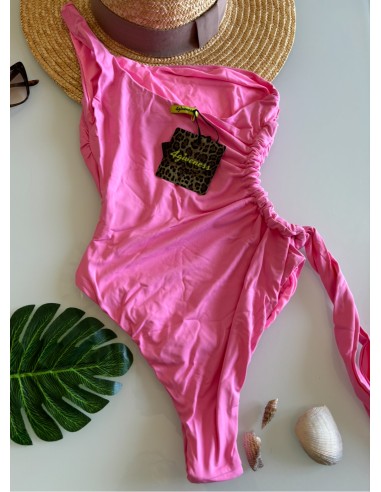 Intero monospalla 4Giveness