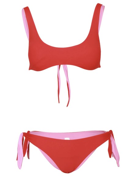Bikini bicolor 4Giveness