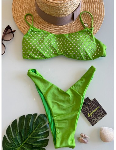 Bikini fascia brillantinato 4Giveness
