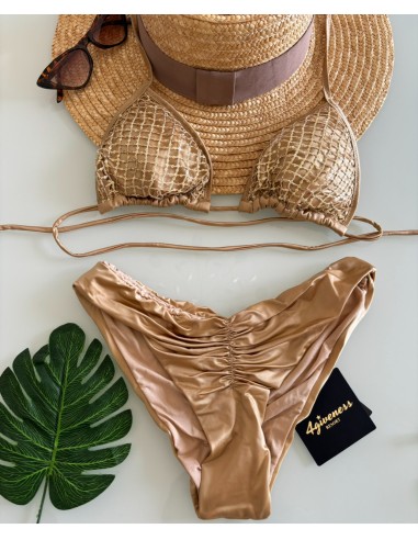 Bikini oro 4Giveness