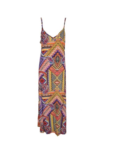 Vestito lungo ghana 4Giveness