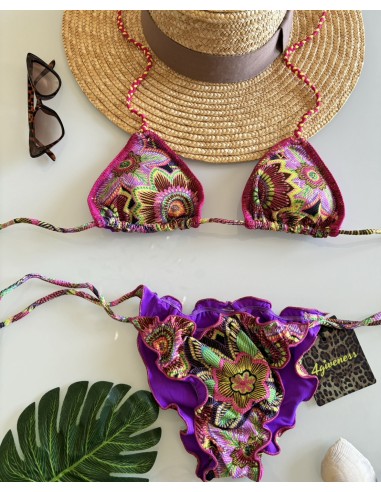 Bikini a fiori 4Giveness