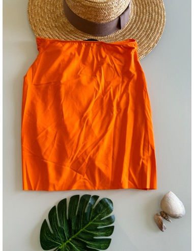 Gonna arancione 4Giveness