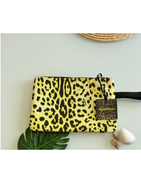 Pochette capri 4Giveness