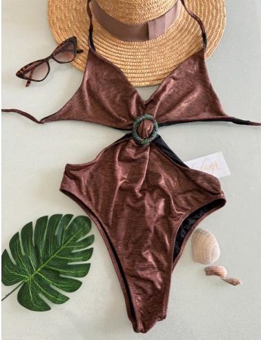 Intero bronzo Cotazur