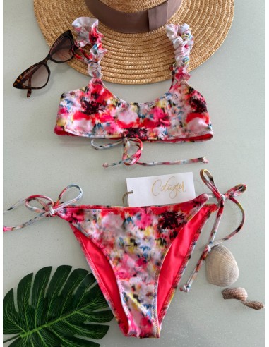 Costume bimba Cotazur