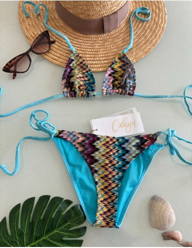 Costume bimba Cotazur