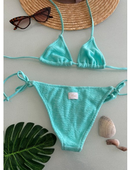 Costume bimba Cotazur