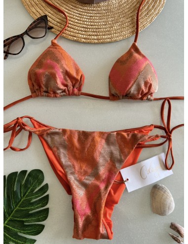 Bikini a triangolo Cotazur