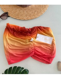 Top bicolor Cotazur 2