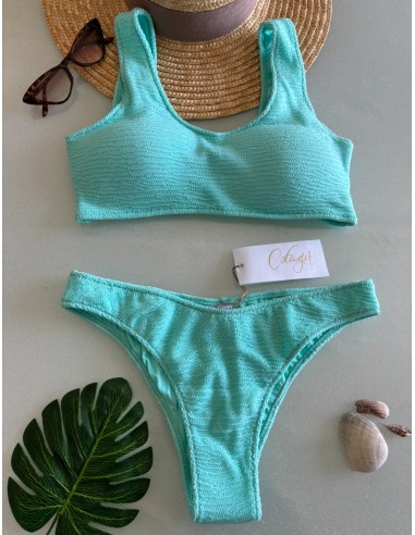 Bikini spugna Cotazur