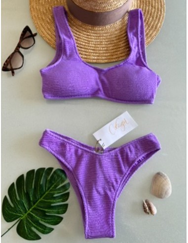 Bikini spugna Cotazur