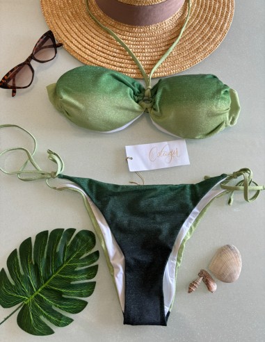 Bikini sfumato Cotazur