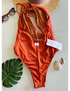 Intero con merletto Cotazur 2