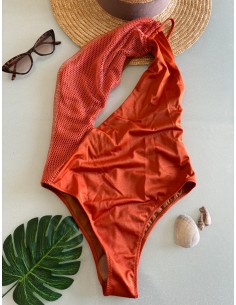 Intero con merletto Cotazur