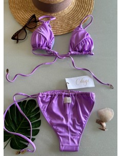 Bikini a conchiglia Cotazur 2