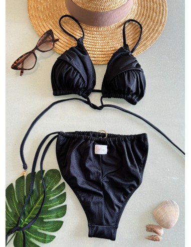 Bikini a conchiglia Cotazur