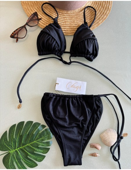 Bikini a conchiglia Cotazur