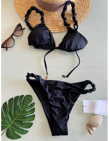 Bikini torchon Cotazur