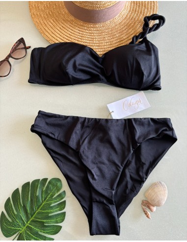 Bikini vita alta Cotazur
