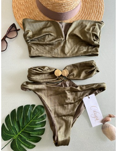 Bikini conchiglia Cotazur