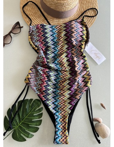 Intero in maglia Cotazur
