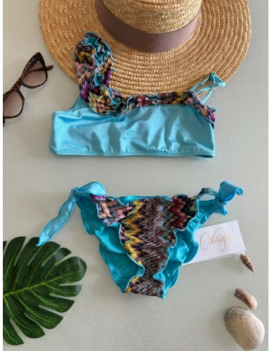 Costume bimba Cotazur