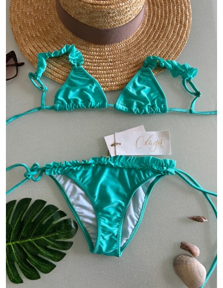 Costume bimba Cotazur