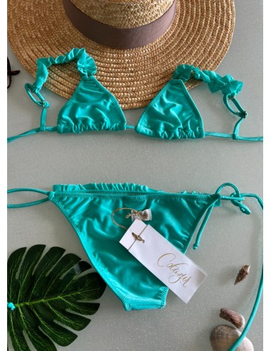 Costume bimba Cotazur