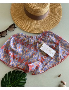 Short bimba Cotazur 2