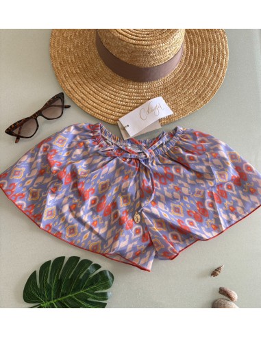 Short bimba Cotazur