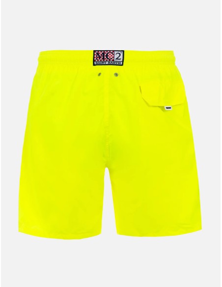 Pantaloncino MC2 Saint Barth