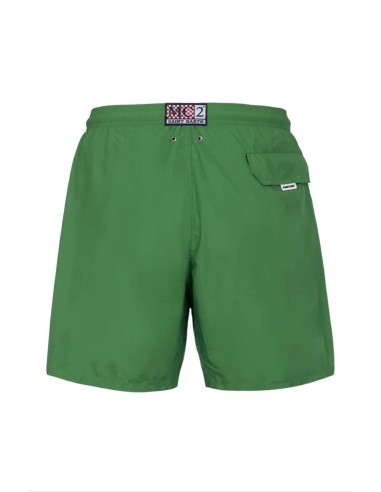 Pantaloncino MC2 Saint Barth