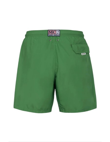 Pantaloncino MC2 Saint Barth