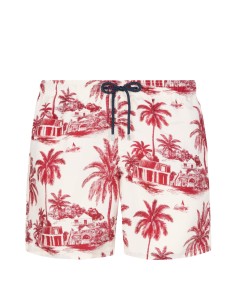 Pantaloncino uomo MC2 Saint...