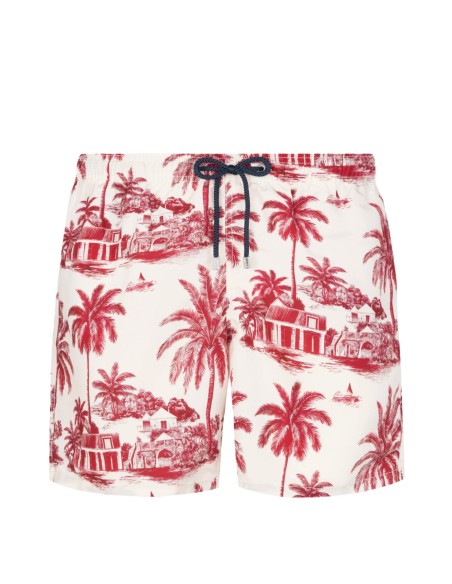 Pantaloncino uomo MC2 Saint Barth