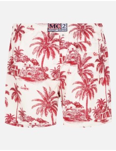 Pantaloncino uomo MC2 Saint... 2